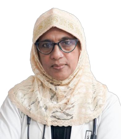 Prof. Dr. Nargis Akhtar